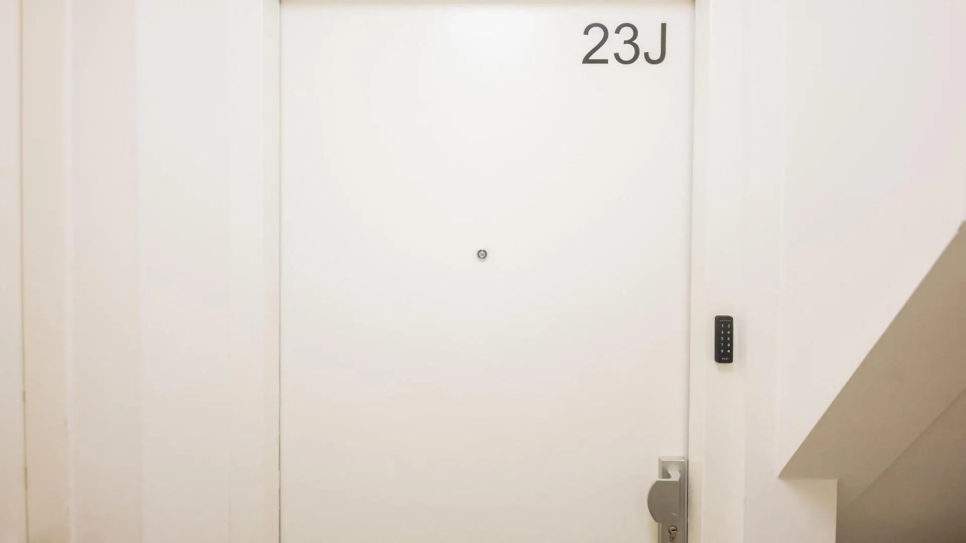 Joyful 50M2 Two-Bedroom Apartment - Sd23J Eindhoven