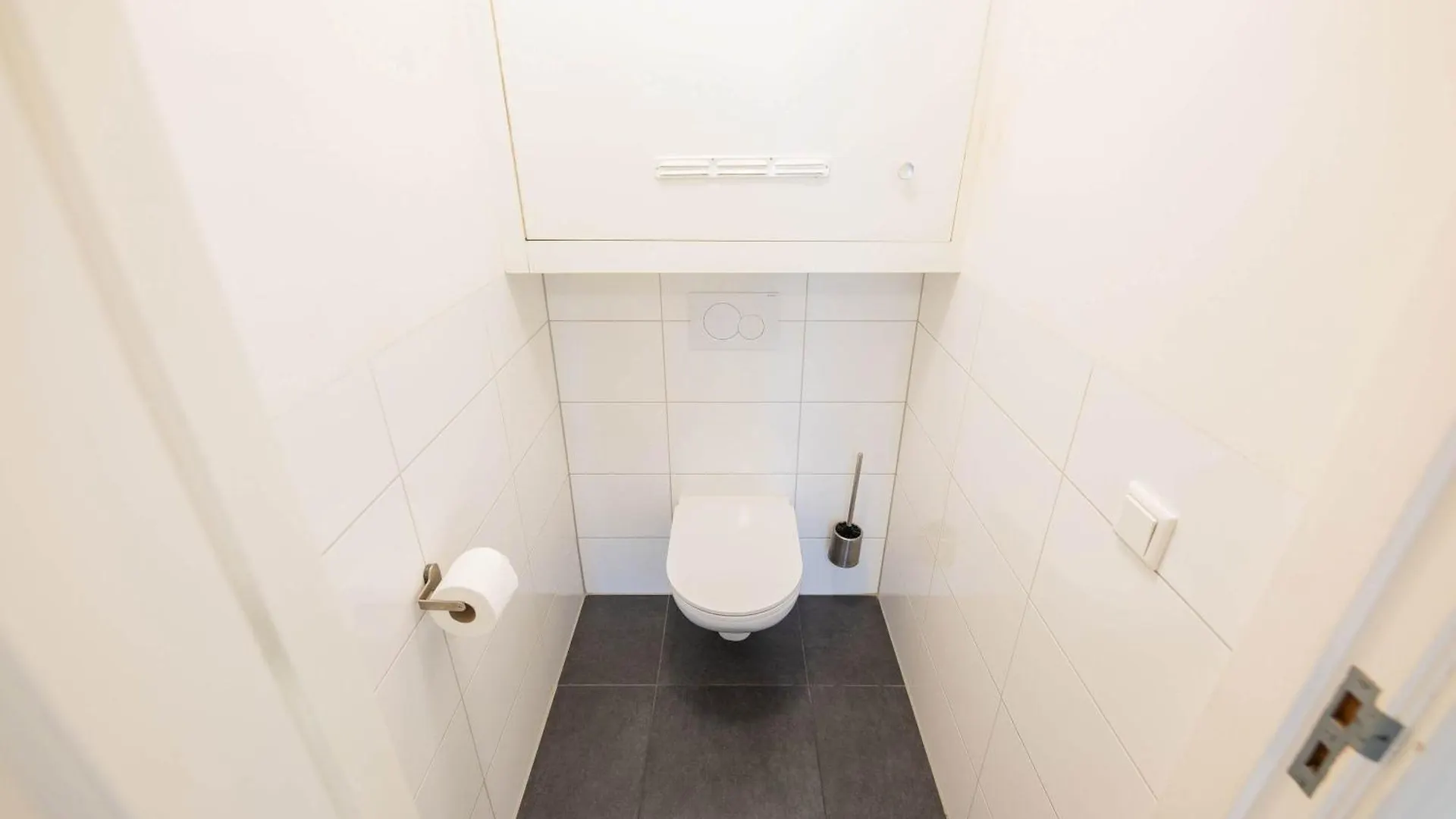Joyful 50M2 Two-Bedroom Apartment - Sd23J Eindhoven