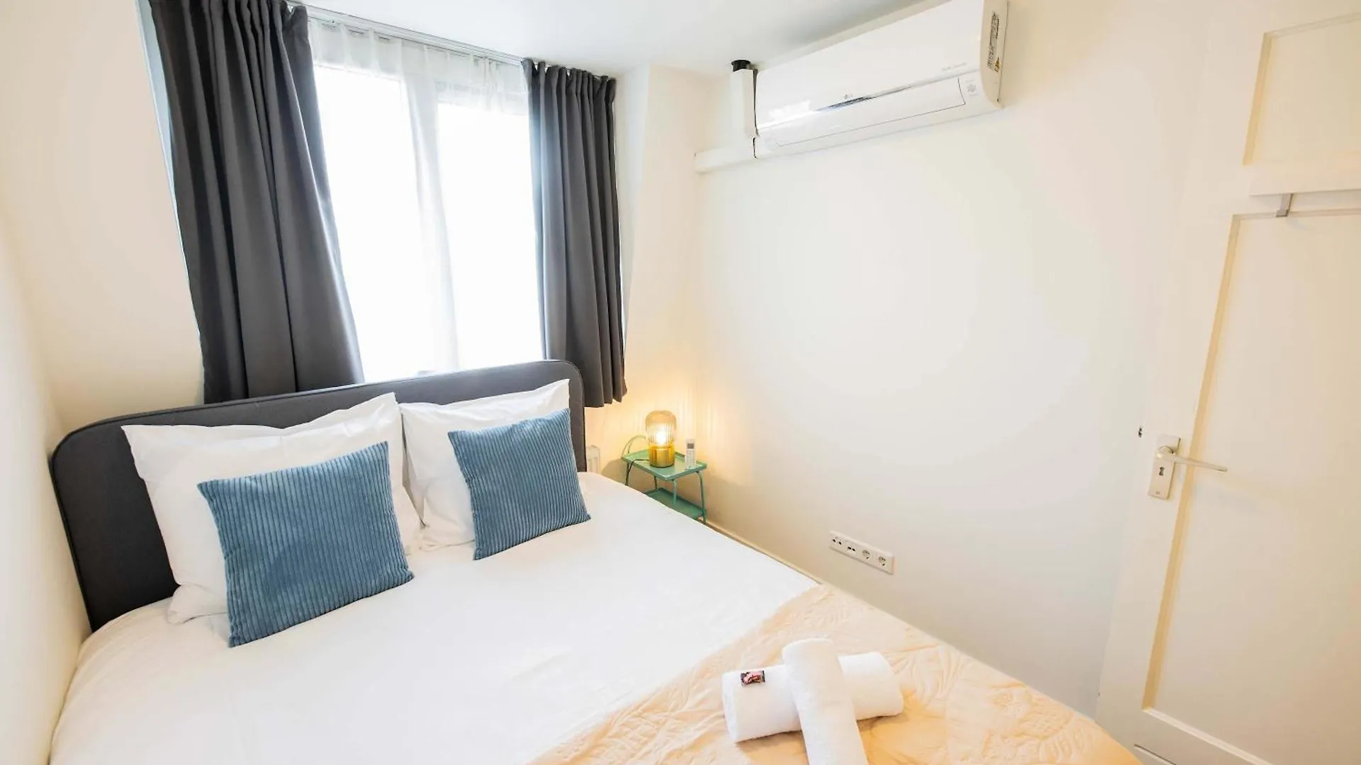 Joyful 50M2 Two-Bedroom Apartment - Sd23J Eindhoven