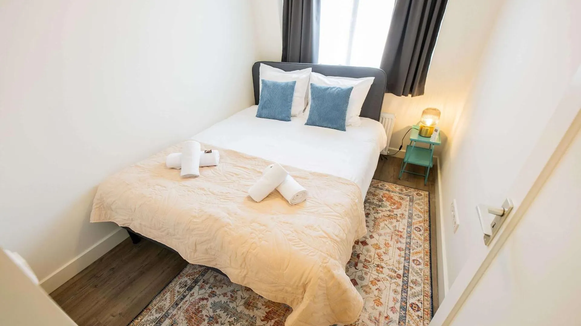 Joyful 50M2 Two-Bedroom Apartment - Sd23J Eindhoven Netherlands
