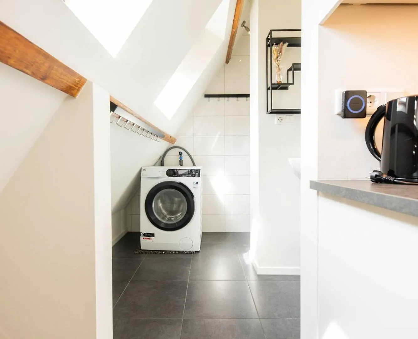 Joyful 50M2 Two-Bedroom Apartment - Sd23J Eindhoven Netherlands