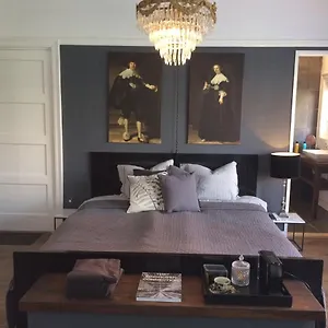 Couette-café Florentino, Eindhoven
