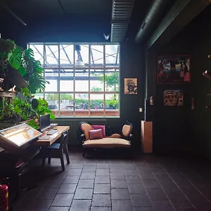 Piet Hein Eek Hotel