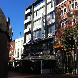 3* Hotel Crown